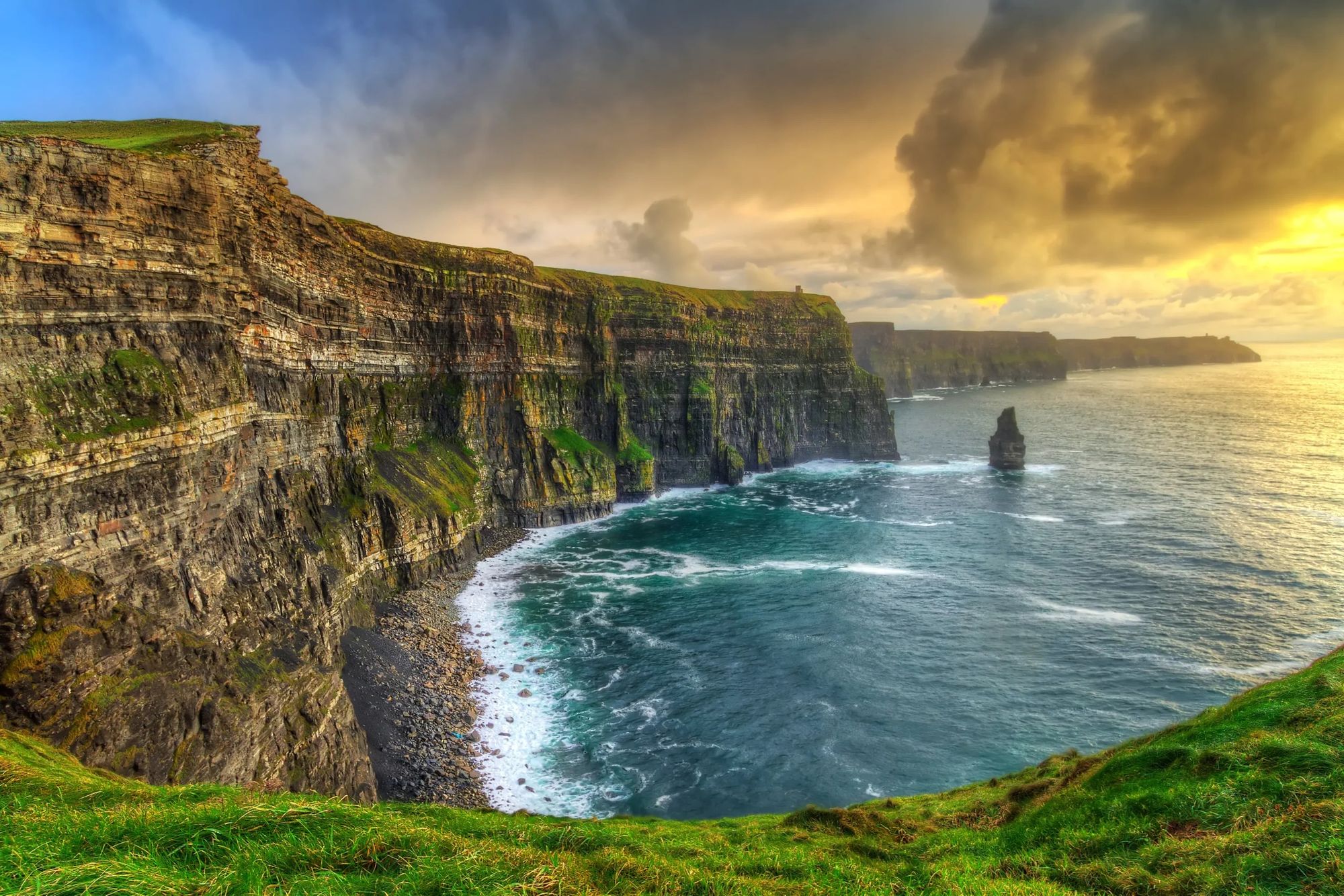 Tours of Scotland for Scenic Highlands and Cultural Travel